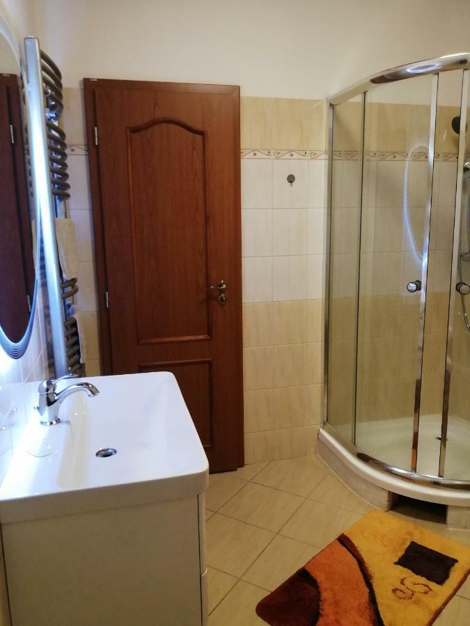 헤프 Na Cervene Louce Relax 1 빌라 외부 사진